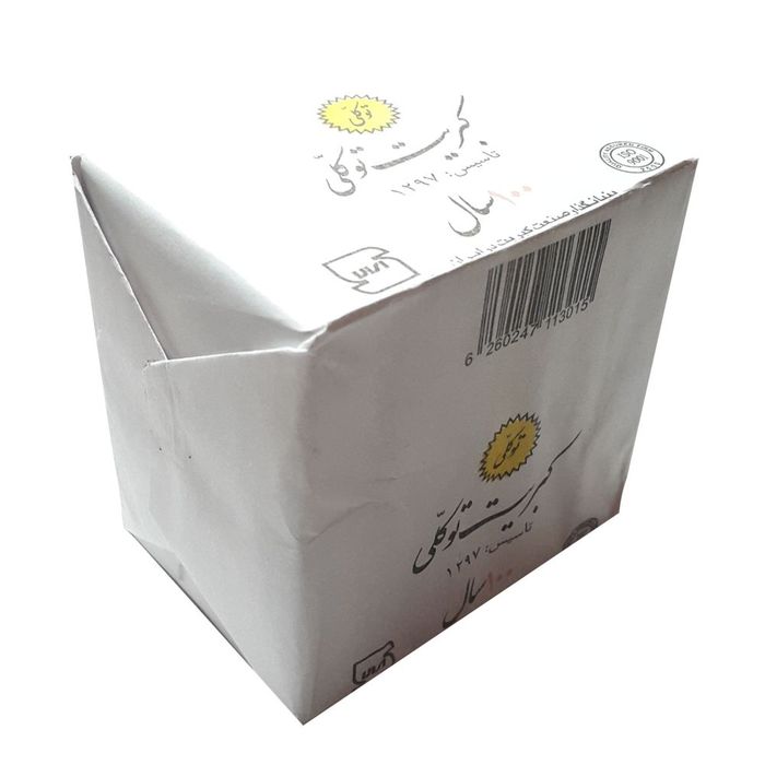 كبريت تكي - آباج مارکت