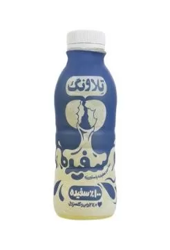 سفيده مايع بطري تلاونگ -  350 گرم