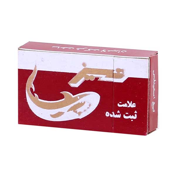 تيغ تيز طلايي - آباج مارکت