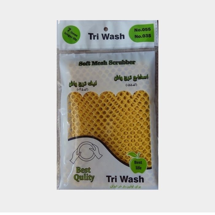 اسكاج ارانتيس - آباج مارکت
