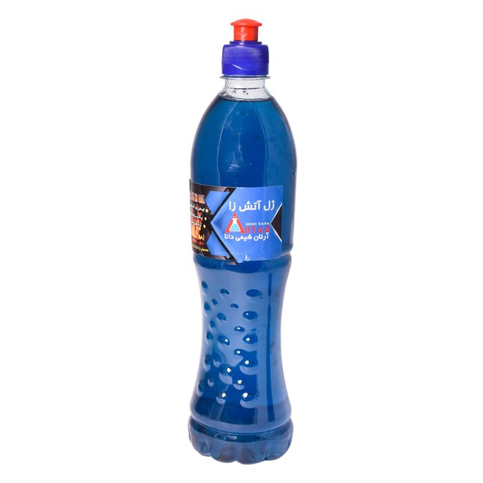 ژل آتش زا بزرگ آترا - 700گرم - آباج مارکت