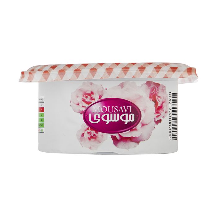 مرباي گل سرخ موسوي-240گرم