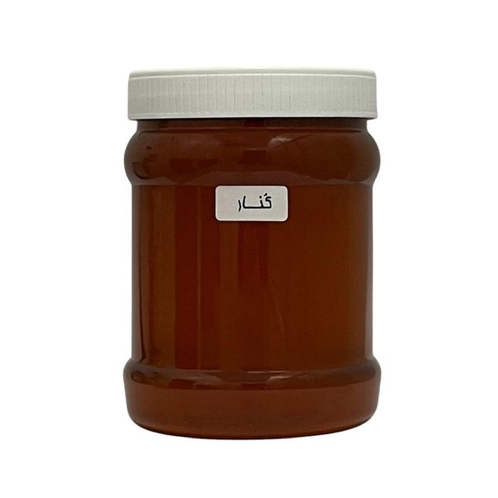 عسل خوانسار -250گرم - آباج مارکت