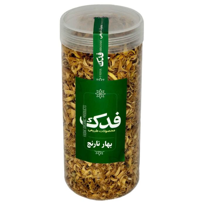 خامه بهار نارنج رامك - 100گرم