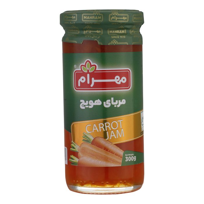 مربا به مهرام _ 300 گرم