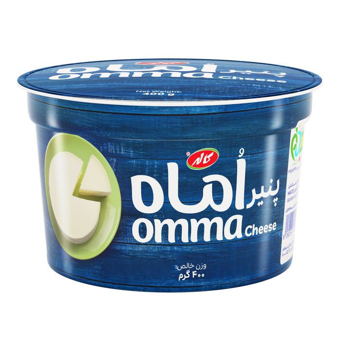 پنير اماه كاله _ 200 گرم