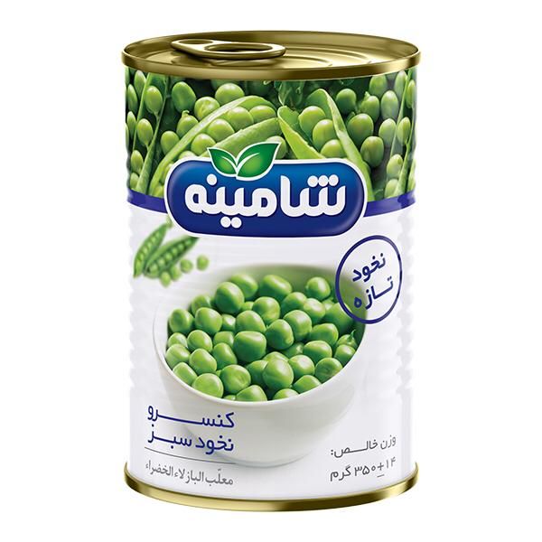 نخود خورشيد شهر _350 گرم - آباج مارکت