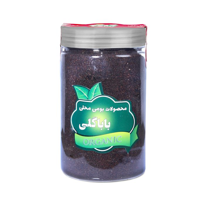 عدس ريز خورشيد شهر _350 گرم - آباج مارکت