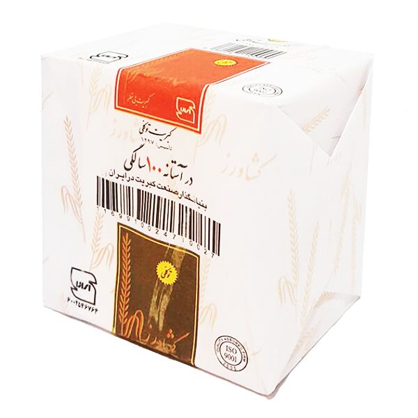 كبريت توكلي-بسته 10عددي - آباج مارکت