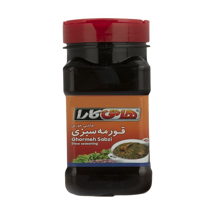 چاشني خورشت قيمه 200گرمي هاتي كارا - آباج مارکت