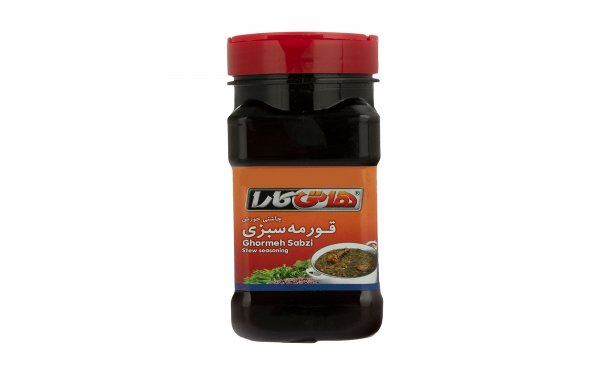 چاشني خورشت قورمه سبزي 200گرمي هاتي كارا - آباج مارکت