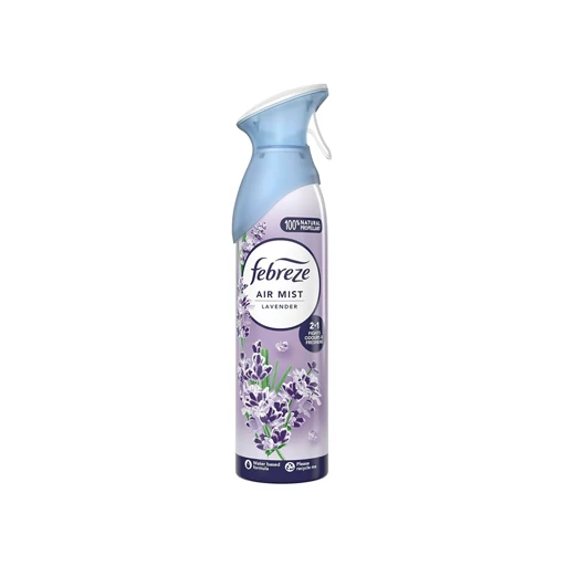 اسپري خوشبو كننده هوا مدل air mist فبرز-185ميل - آباج مارکت