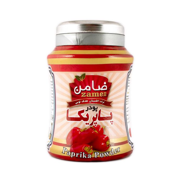 بيسكويت توك با طعم پاپريكا-100گرم - آباج مارکت