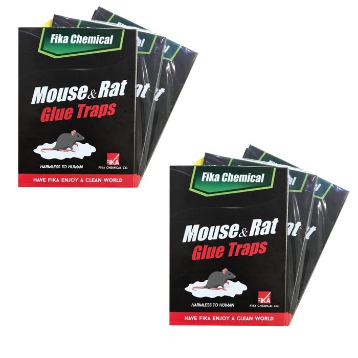 شكار(GLUE PHT) چسب موش كتابي - آباج مارکت