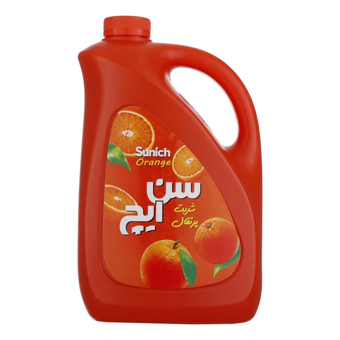 معسل پرتقال مزايا - آباج مارکت